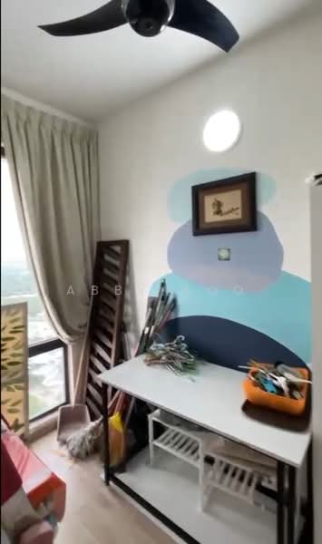 Kediaman Servis untuk Disewa di Emporis - Abby Woo - Study - PropertyGuru.com.my