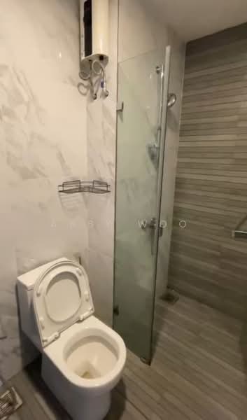 Kediaman Servis untuk Disewa di Emporis - Abby Woo - Bathroom - PropertyGuru.com.my