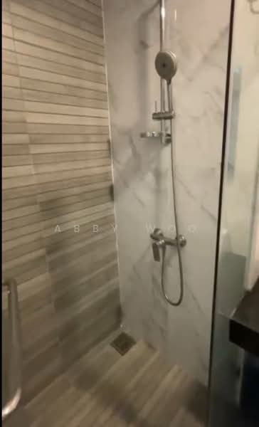 Kediaman Servis untuk Disewa di Emporis - Abby Woo - Bathroom - PropertyGuru.com.my