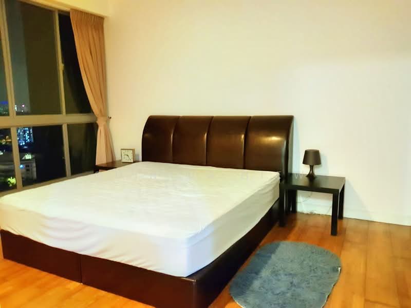 Service Residence for Rent at Gateway Kiaramas Residences - Quintus Hiew - Bedroom - PropertyGuru.com.my