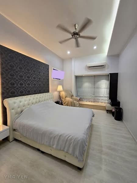 2-storey Terraced House for Sale in Setia Indah (Setia Alam) - Mason Chiah - PropertyGuru.com.my
