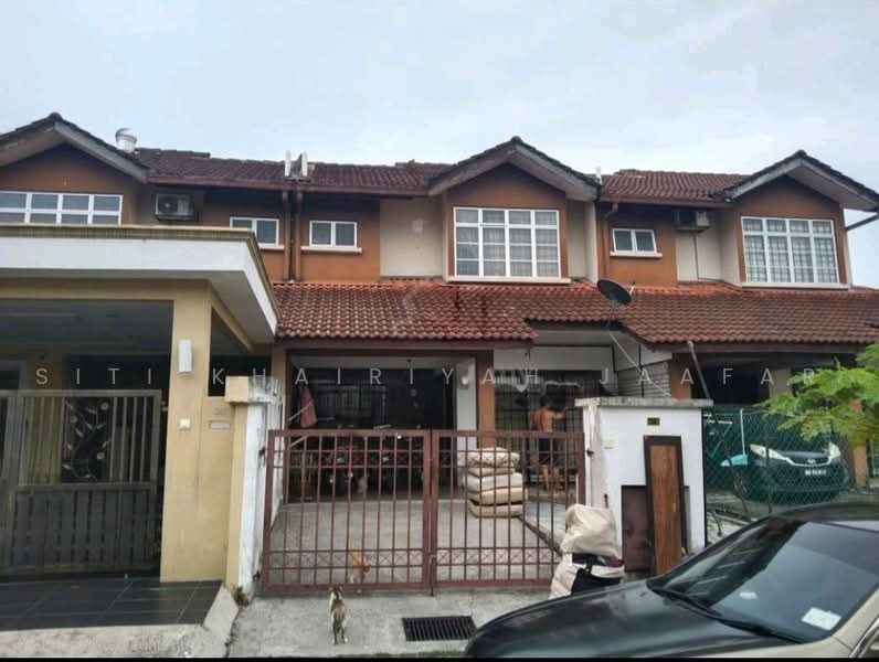 2-storey Terraced House for Sale in Desa Coalfields (Sungai Buloh) - SITI KHAIRIYAH JAAFAR - PropertyGuru.com.my
