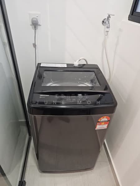 Kediaman Servis untuk Disewa di Sunway Belfield - June Moh - PropertyGuru.com.my