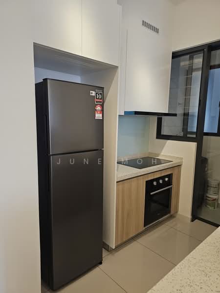 Kediaman Servis untuk Disewa di Sunway Belfield - June Moh - PropertyGuru.com.my