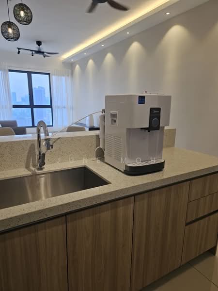 Kediaman Servis untuk Disewa di Sunway Belfield - June Moh - PropertyGuru.com.my