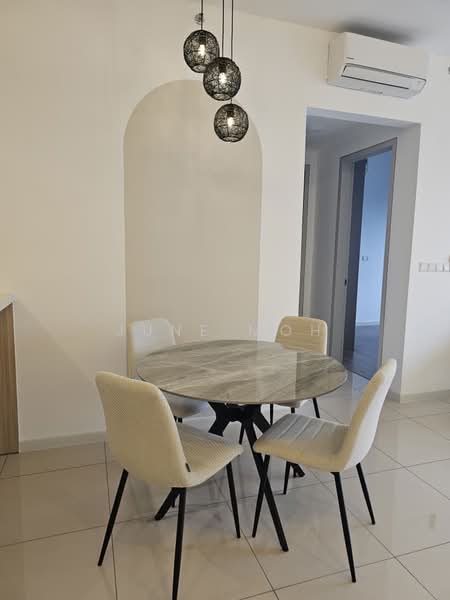 Kediaman Servis untuk Disewa di Sunway Belfield - June Moh - PropertyGuru.com.my