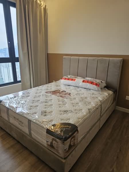 Kediaman Servis untuk Disewa di Sunway Belfield - June Moh - PropertyGuru.com.my