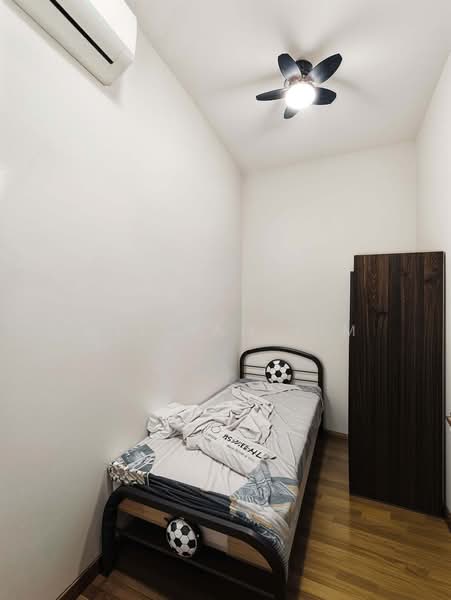 Service Residence for Rent at Amaya Maluri - William Lim - Bedroom - PropertyGuru.com.my