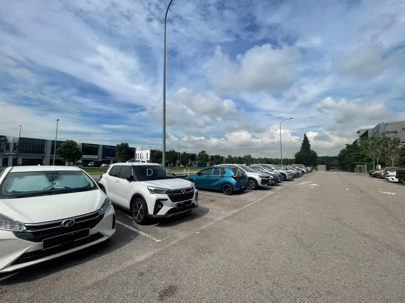 Shop / Office for Sale in Senai (Kulai) - Iden Tan - PropertyGuru.com.my