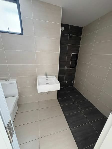 2-storey Terraced House for Sale in Bandar Tasik Puteri (Rawang) - Kelly Kok - PropertyGuru.com.my