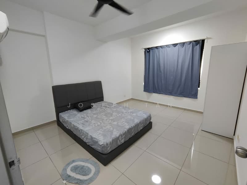 Kondominium untuk Dijual di Emerald Residence - Joseph Tan - Bedroom - PropertyGuru.com.my