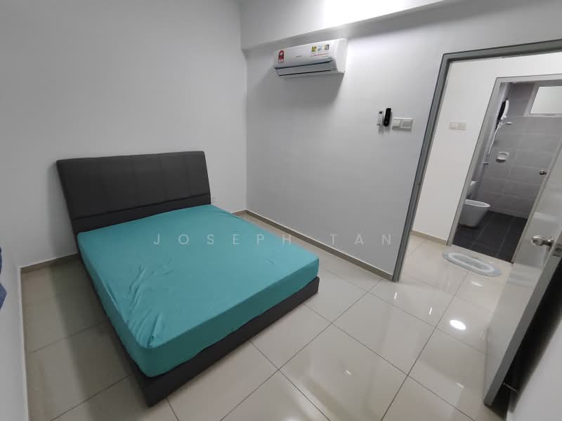 Kondominium untuk Dijual di Emerald Residence - Joseph Tan - Bedroom - PropertyGuru.com.my