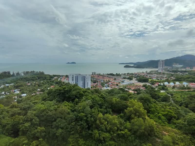 Kondominium untuk Dijual di Emerald Residence - Joseph Tan - Exterior - PropertyGuru.com.my