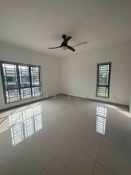 2-storey Terraced House for Sale in Kulai (Johor) - Ahmad Zikrul - Interior - PropertyGuru.com.my