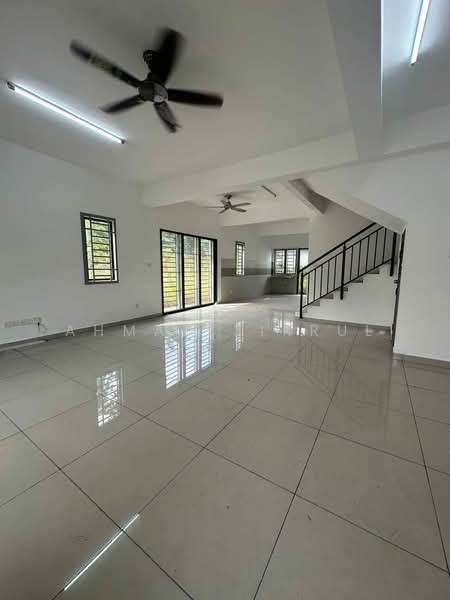 2-storey Terraced House for Sale in Kulai (Johor) - Ahmad Zikrul - Living Room - PropertyGuru.com.my