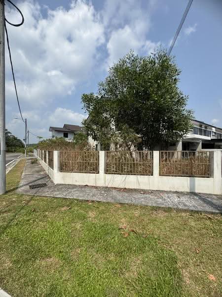 2-storey Terraced House for Sale in Kulai (Johor) - Ahmad Zikrul - Exterior - PropertyGuru.com.my