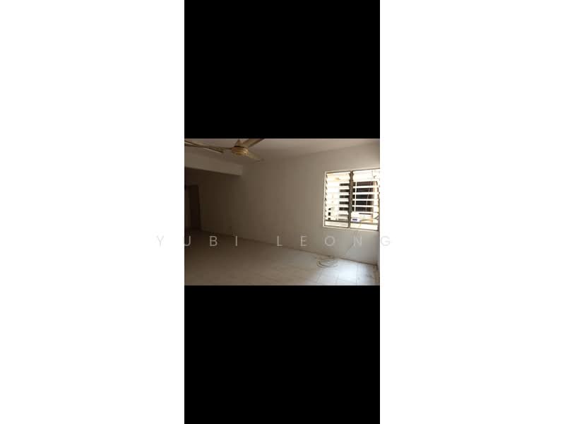 Pangsapuri untuk Dijual di saujana apartment - Yubi Leong - PropertyGuru.com.my