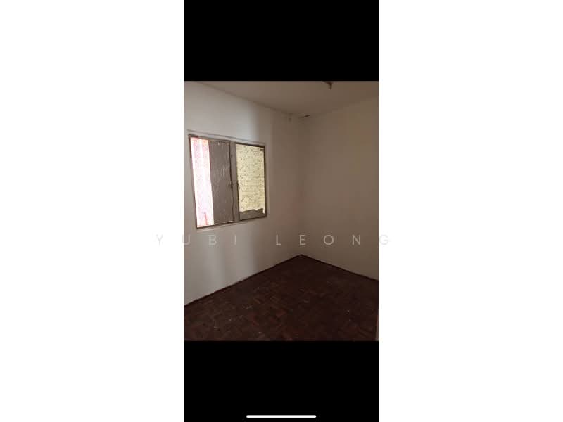 Pangsapuri untuk Dijual di saujana apartment - Yubi Leong - PropertyGuru.com.my