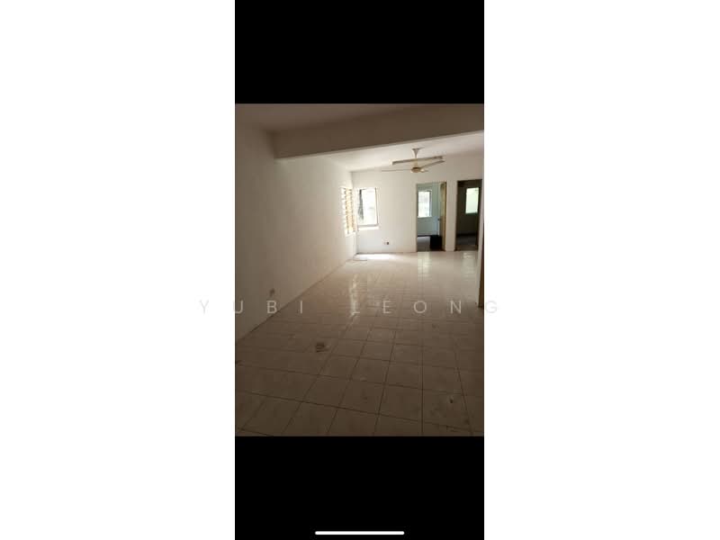 Pangsapuri untuk Dijual di saujana apartment - Yubi Leong - PropertyGuru.com.my