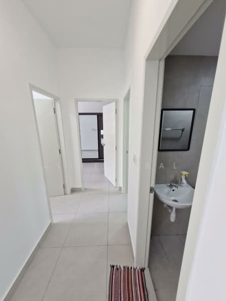 Kediaman Servis untuk Disewa di 168 Park Residensi Selayang - Aliff Iqbal - PropertyGuru.com.my
