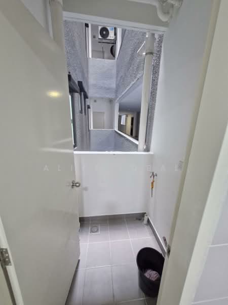 Kediaman Servis untuk Disewa di 168 Park Residensi Selayang - Aliff Iqbal - PropertyGuru.com.my