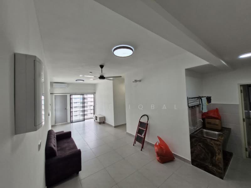 Kediaman Servis untuk Disewa di 168 Park Residensi Selayang - Aliff Iqbal - PropertyGuru.com.my