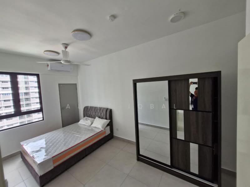 Kediaman Servis untuk Disewa di 168 Park Residensi Selayang - Aliff Iqbal - PropertyGuru.com.my