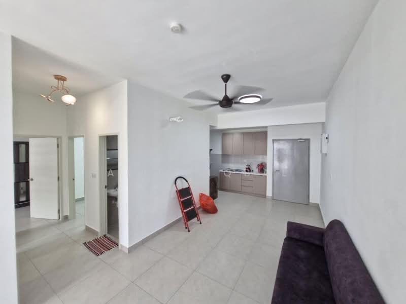 Kediaman Servis untuk Disewa di 168 Park Residensi Selayang - Aliff Iqbal - PropertyGuru.com.my