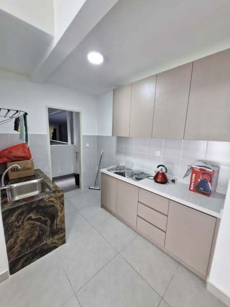 Kediaman Servis untuk Disewa di 168 Park Residensi Selayang - Aliff Iqbal - PropertyGuru.com.my