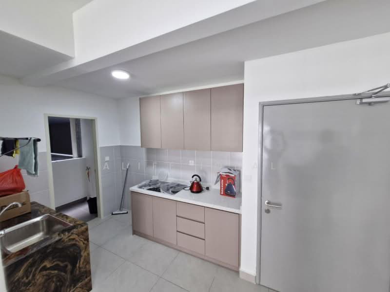 Kediaman Servis untuk Disewa di 168 Park Residensi Selayang - Aliff Iqbal - PropertyGuru.com.my