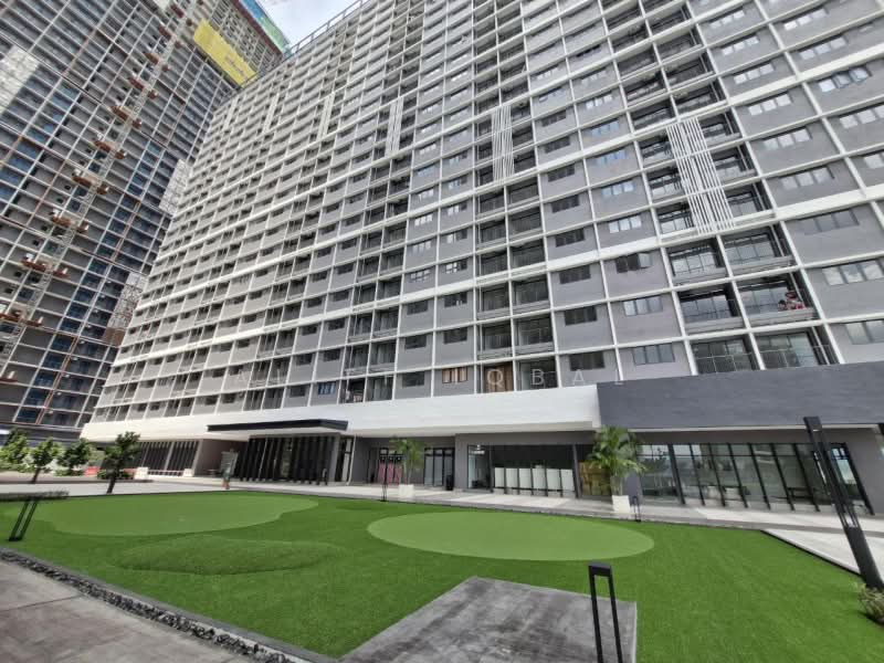 Kediaman Servis untuk Disewa di 168 Park Residensi Selayang - Aliff Iqbal - PropertyGuru.com.my