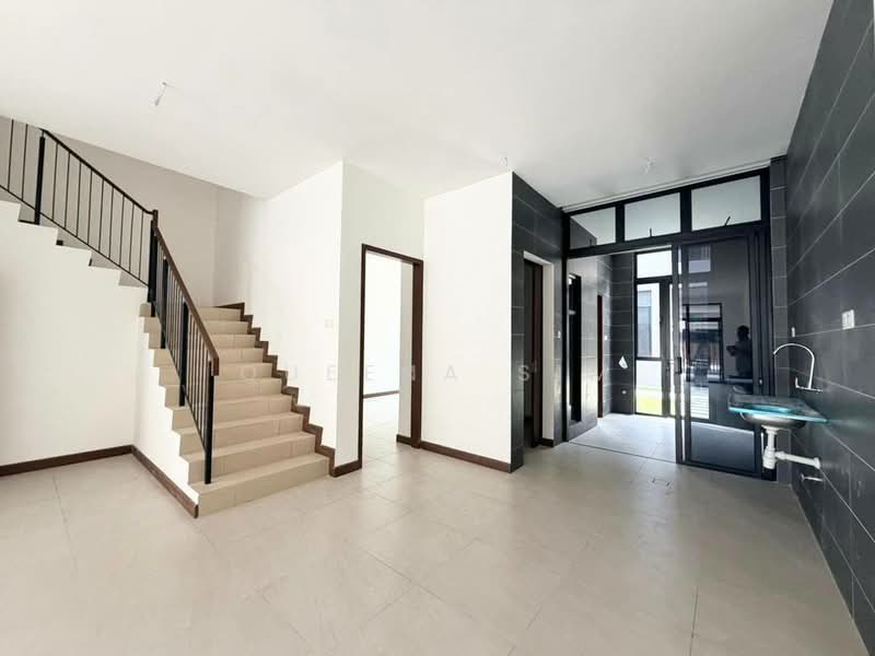 2-storey Terraced House for Sale in Medini (Iskandar Puteri (Nusajaya)) - Queena Sim - Interior - PropertyGuru.com.my