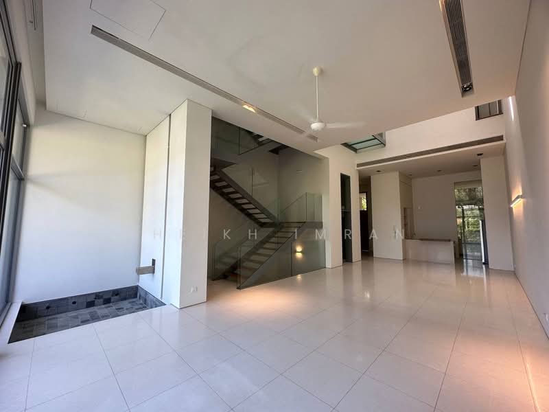 Rumah Berkembar untuk Disewa di Taman U Thant (Ampang) - Sheikh Imran - PropertyGuru.com.my