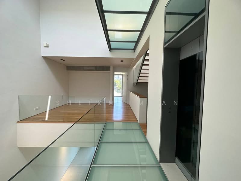 Rumah Berkembar untuk Disewa di Taman U Thant (Ampang) - Sheikh Imran - PropertyGuru.com.my