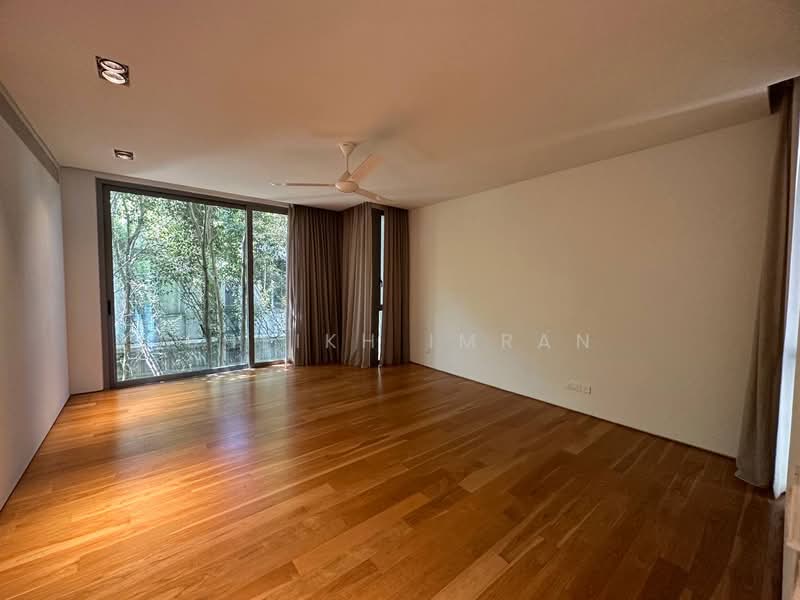 Rumah Berkembar untuk Disewa di Taman U Thant (Ampang) - Sheikh Imran - PropertyGuru.com.my