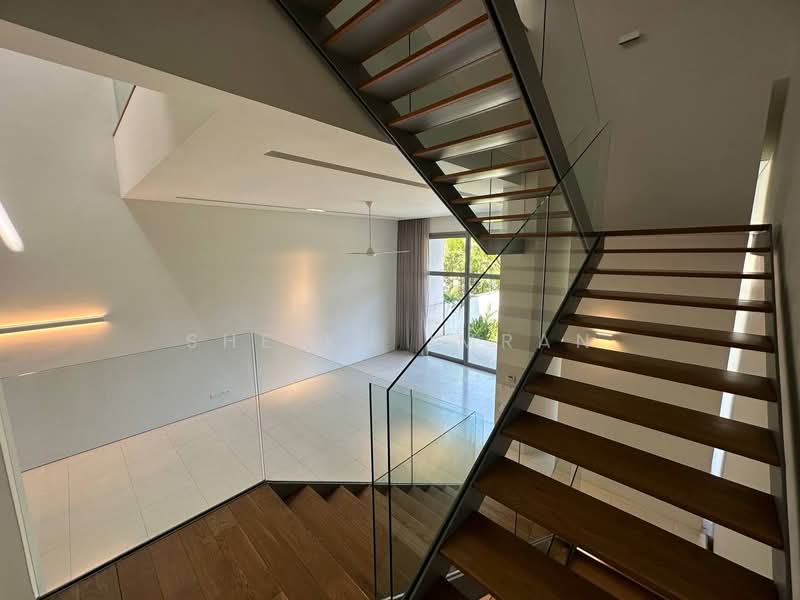 Rumah Berkembar untuk Disewa di Taman U Thant (Ampang) - Sheikh Imran - PropertyGuru.com.my