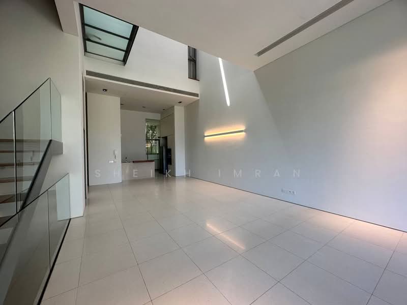 Rumah Berkembar untuk Disewa di Taman U Thant (Ampang) - Sheikh Imran - PropertyGuru.com.my