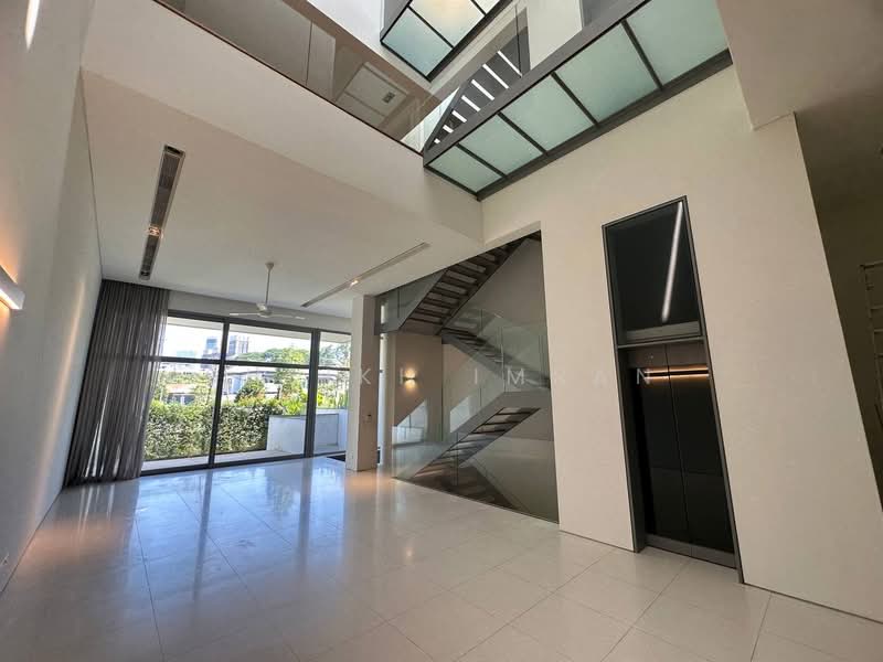Rumah Berkembar untuk Disewa di Taman U Thant (Ampang) - Sheikh Imran - PropertyGuru.com.my