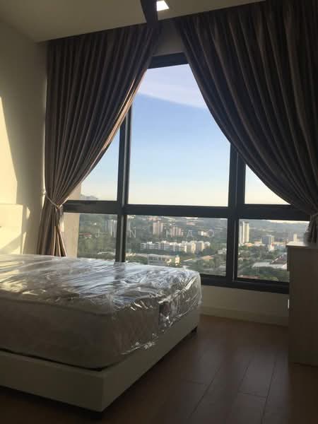 Condominium for Rent at Amanja - Jin Hao - Bedroom - PropertyGuru.com.my