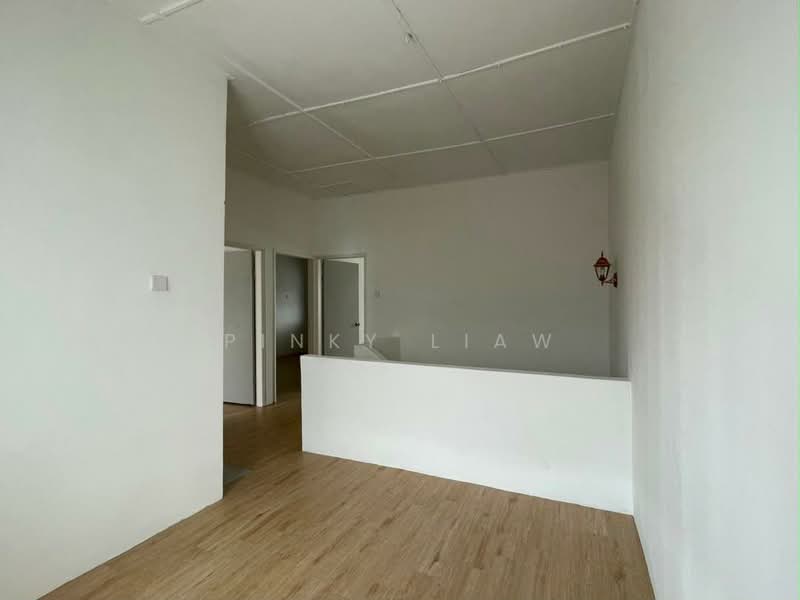 Rumah Teres 2-Tingkat untuk Disewa di Taman Selatan (Klang) - Pinky Liaw - Interior - PropertyGuru.com.my