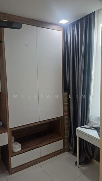 Apartment for Rent at Central Residence @ Sungai Besi - William Lim - Interior - PropertyGuru.com.my