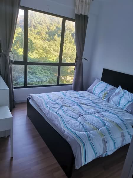 Condominium for Sale at TRI PINNACLE - Fung Lim - Bedroom - PropertyGuru.com.my