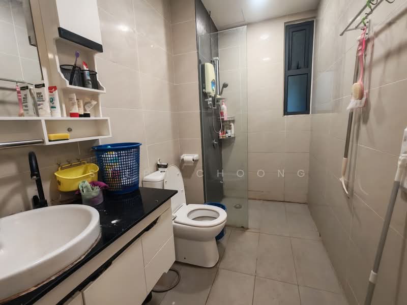 Condominium for Sale at The Raffles Suites - Steph Choong - Bathroom - PropertyGuru.com.my