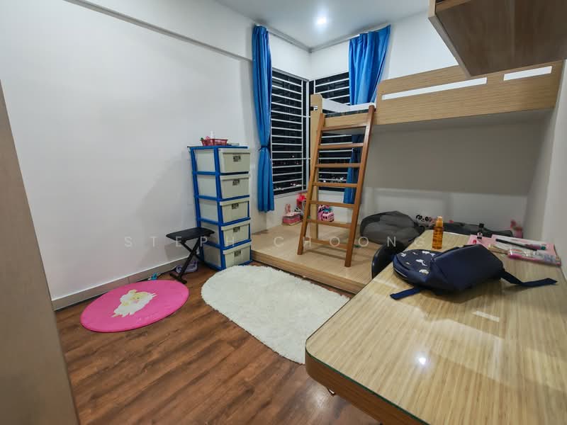 Condominium for Sale at The Raffles Suites - Steph Choong - Bedroom - PropertyGuru.com.my