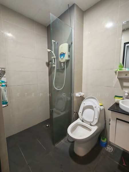 Condominium for Sale at The Raffles Suites - Steph Choong - Bathroom - PropertyGuru.com.my