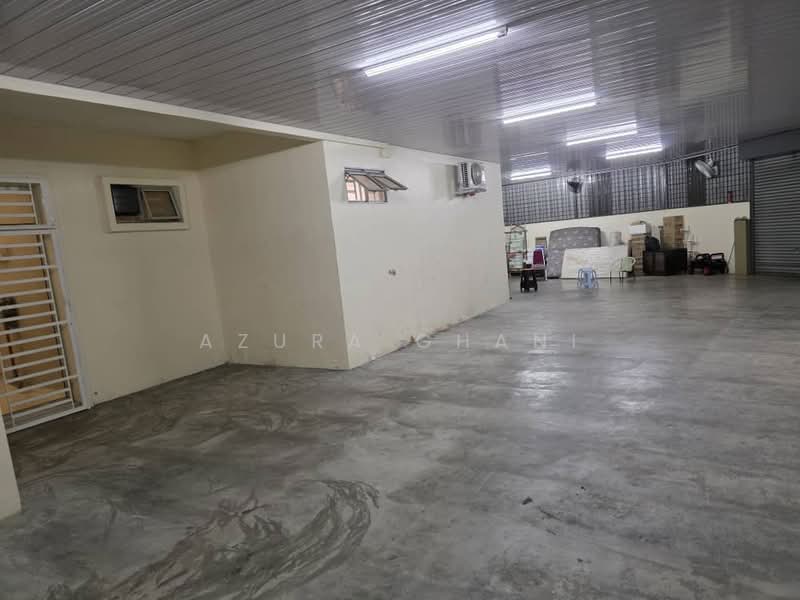1-storey Terraced House for Sale in Baling (Kedah) - Azura Ghani - Interior - PropertyGuru.com.my