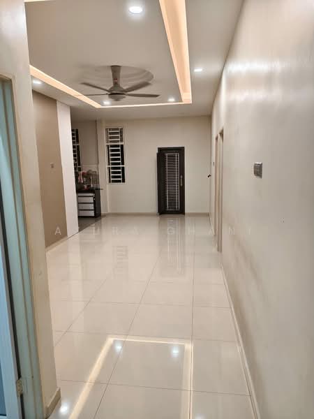 1-storey Terraced House for Sale in Baling (Kedah) - Azura Ghani - Interior - PropertyGuru.com.my