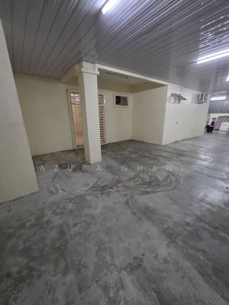 1-storey Terraced House for Sale in Baling (Kedah) - Azura Ghani - Interior - PropertyGuru.com.my
