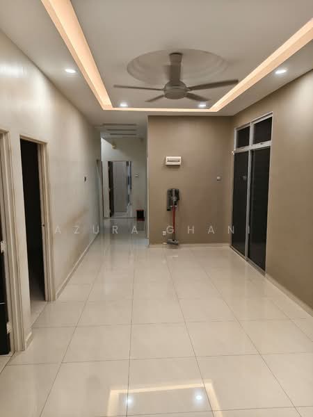 1-storey Terraced House for Sale in Baling (Kedah) - Azura Ghani - Interior - PropertyGuru.com.my