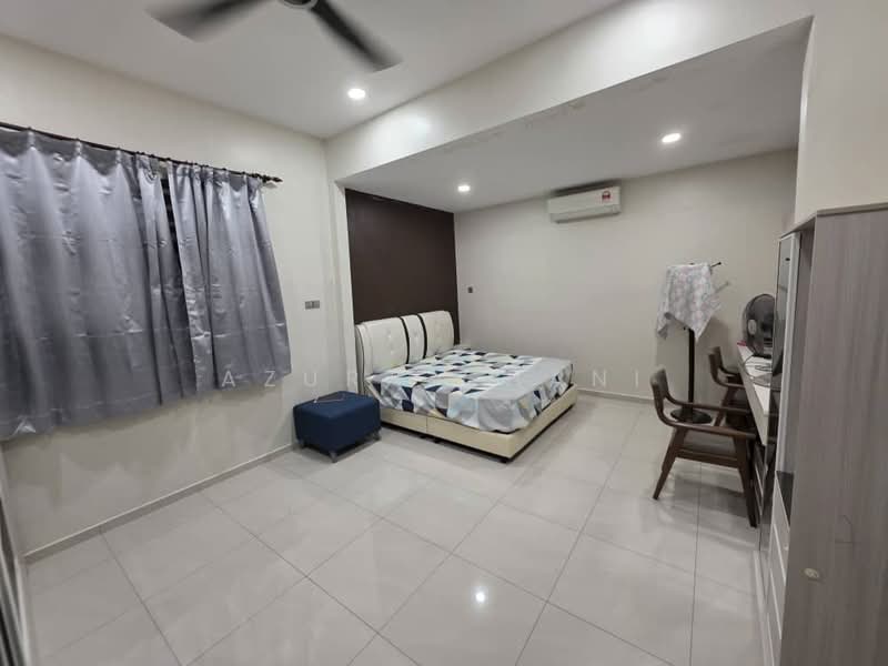 1-storey Terraced House for Sale in Baling (Kedah) - Azura Ghani - Bedroom - PropertyGuru.com.my